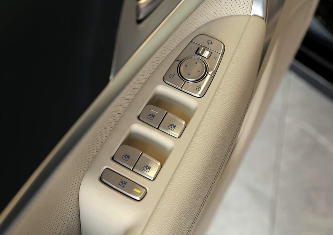 2026 جينسيس G70 - view 6