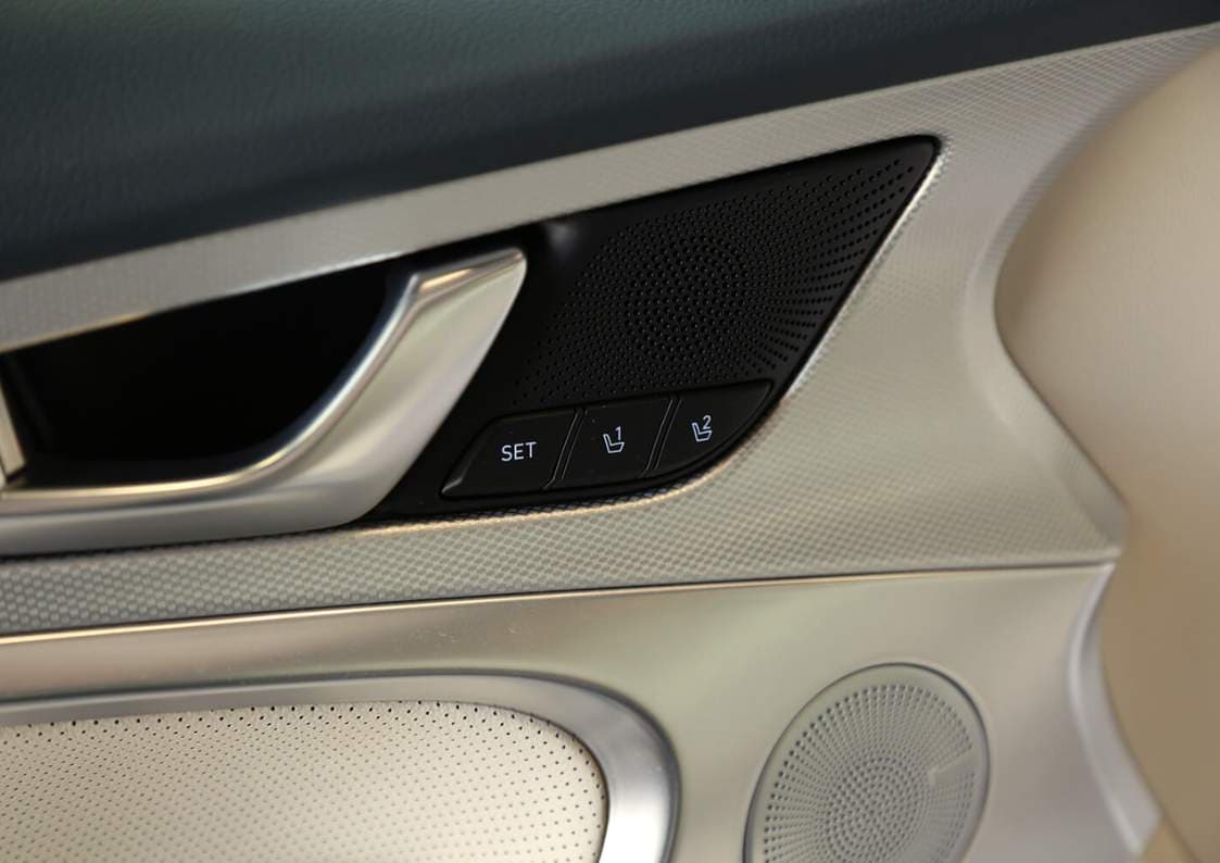 2026 جينسيس G70 - view 9