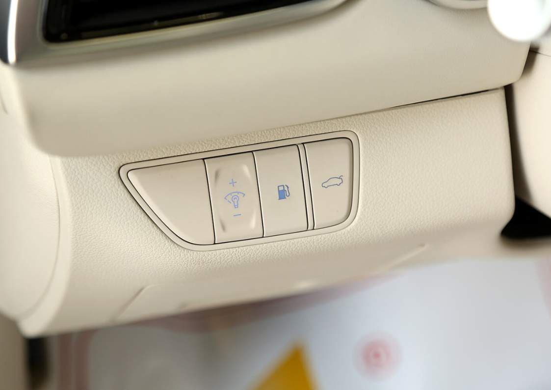 2026 جينسيس G70 - view 11