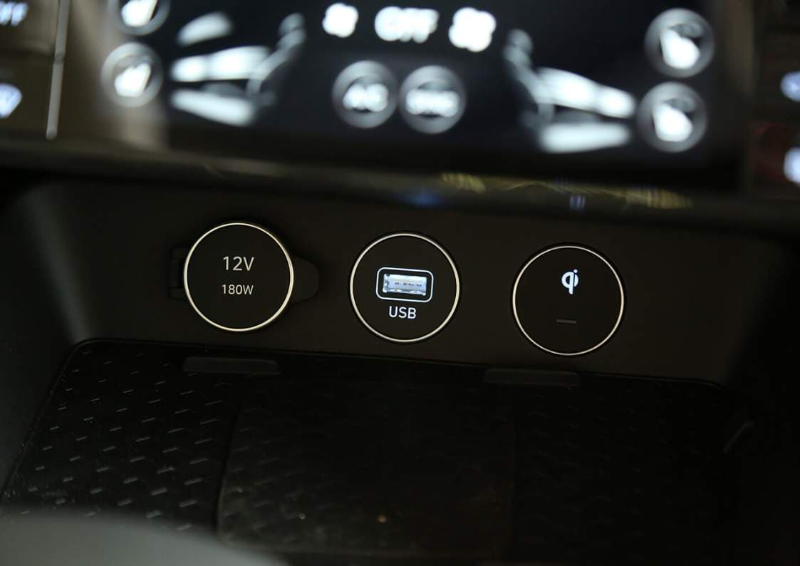 2026 جينسيس G70 - view 12