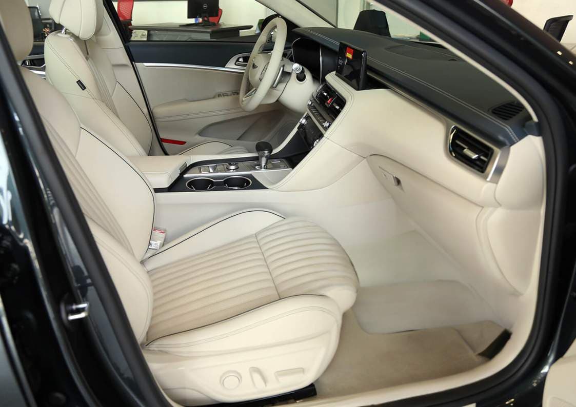 2026 جينسيس G70 - view 13