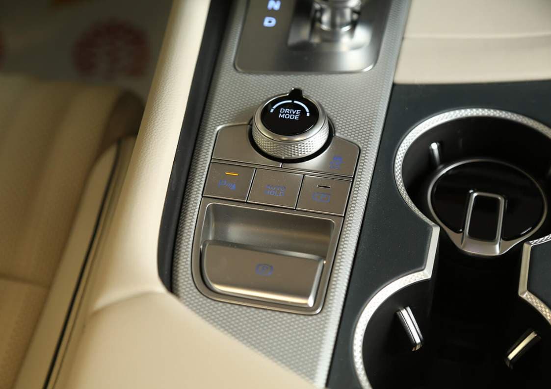 2026 جينسيس G70 - view 14