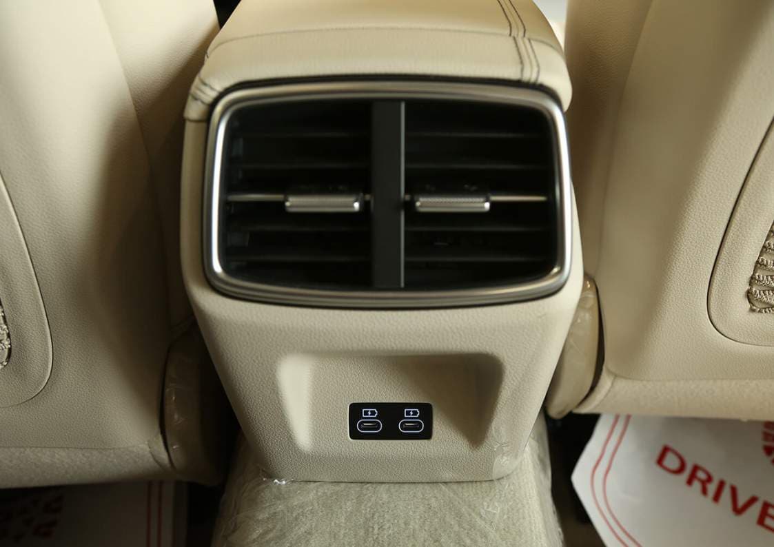 2026 جينسيس G70 - view 15