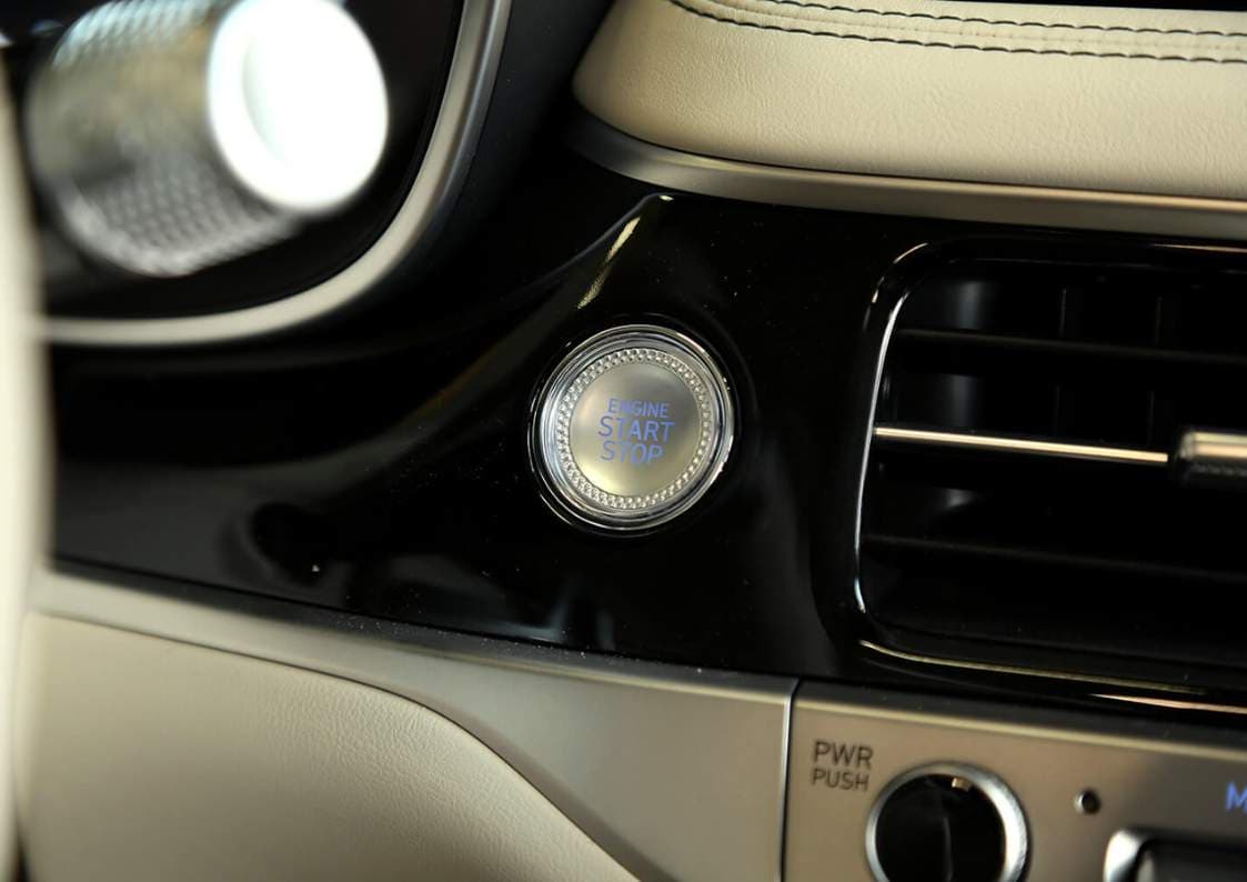 2026 جينسيس G70 - view 17