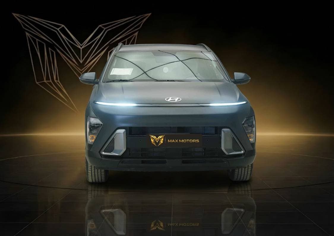 2026 هيونداي كونا - view 2
