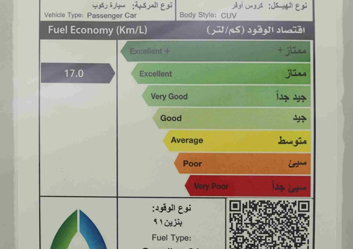 2026 تويوتا راف فور - view 13