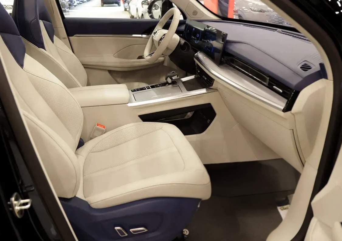 2024 MG ويل - view 9