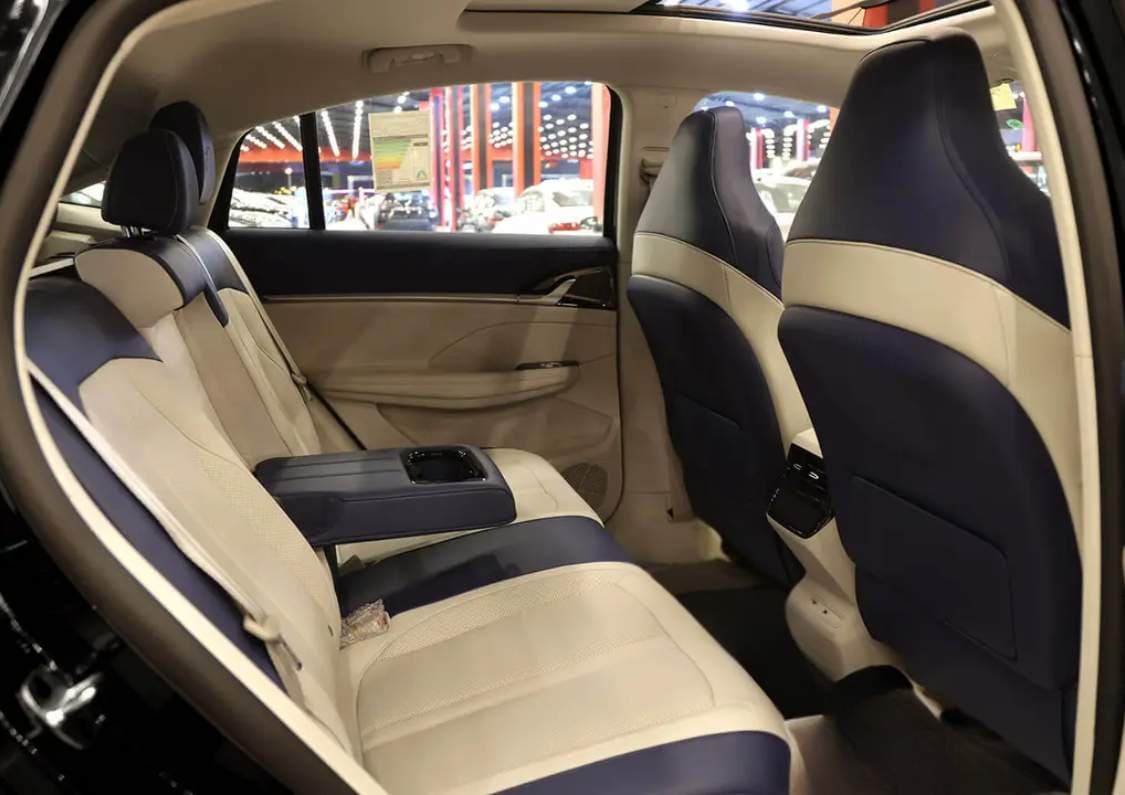 2024 MG ويل - view 10