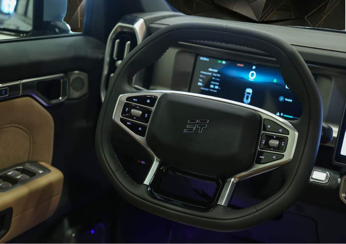 2025 جيتور T2 - view 6