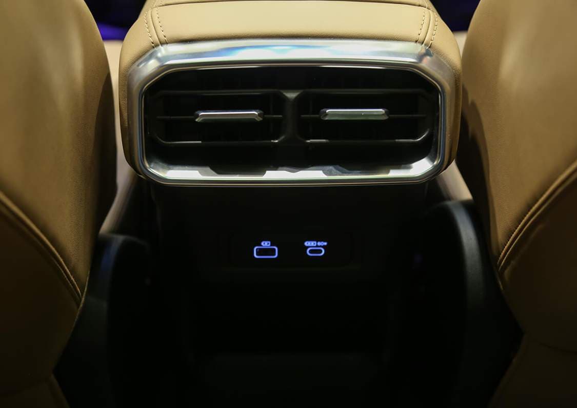 2025 جيتور T2 - view 11