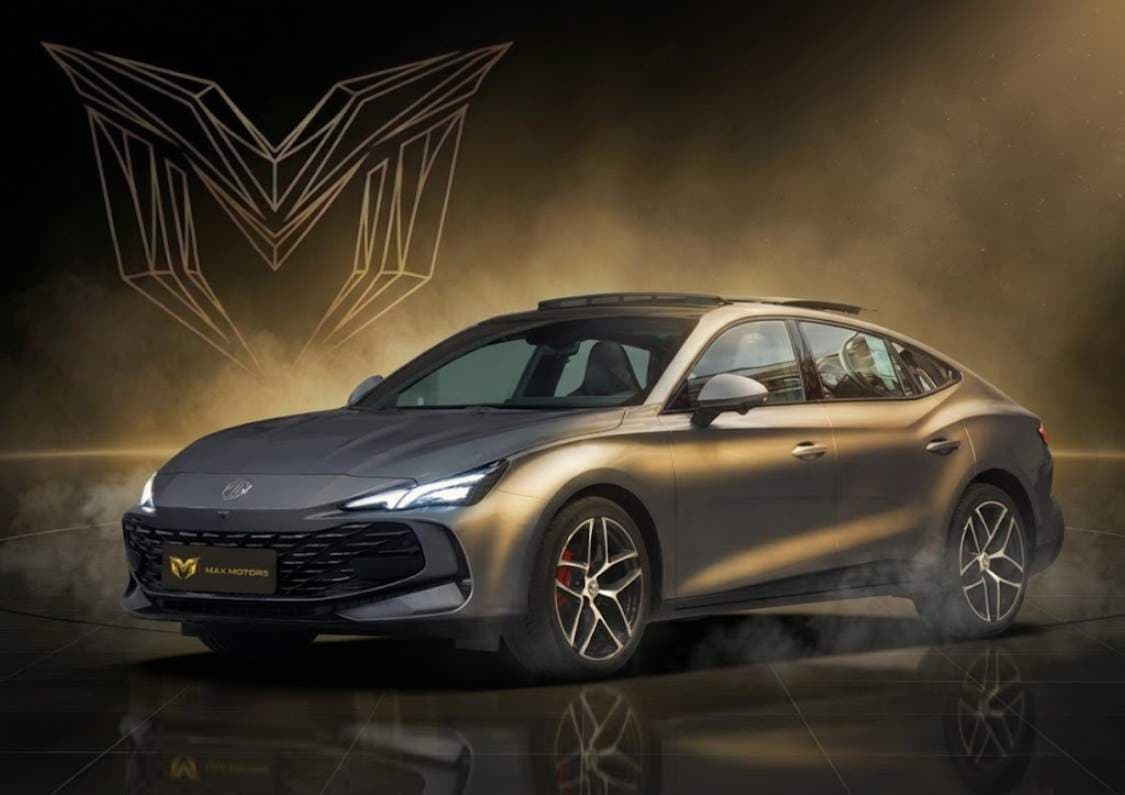 2025 MG 7 ديل