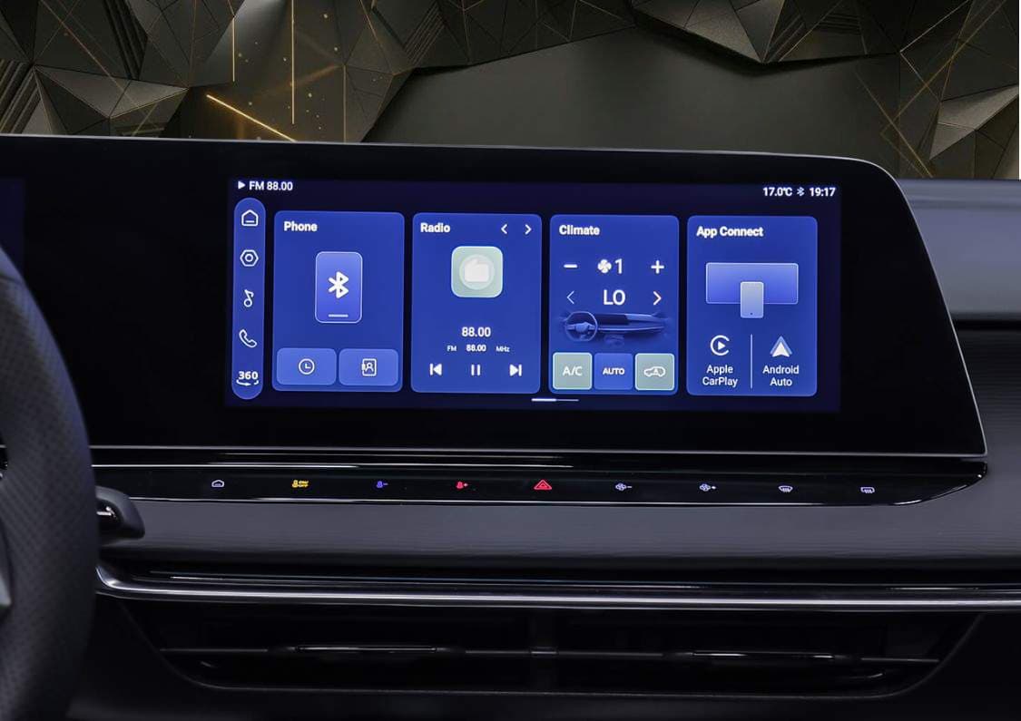 2025 MG 7 ديل - view 8