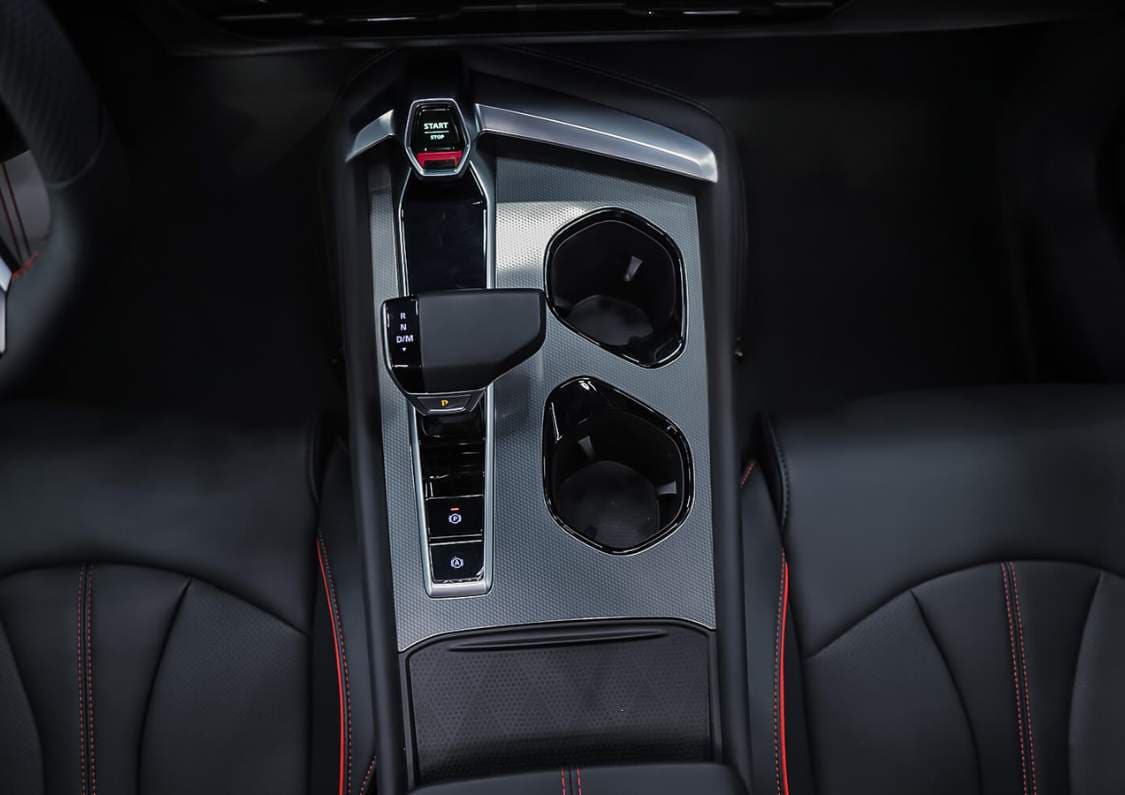 2025 MG 7 ديل - view 10
