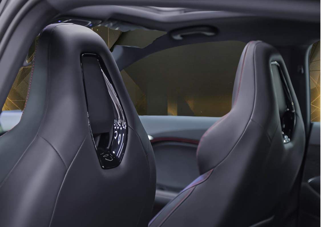 2025 MG 7 ديل - view 11