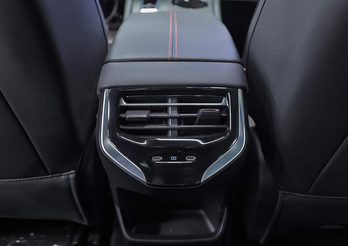 2025 MG 7 ديل - view 12