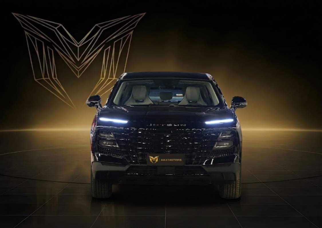 2025 جيتور داشينج - view 3