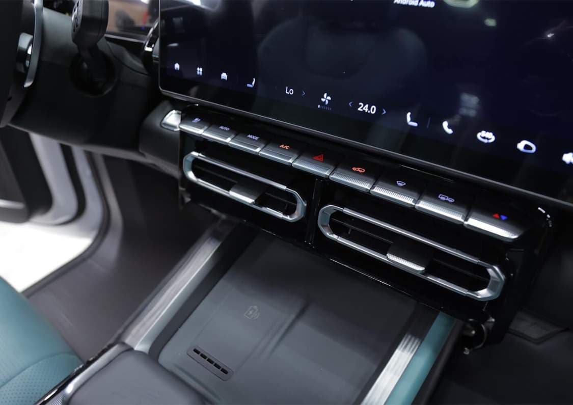 2025 جيتور T1 - view 8