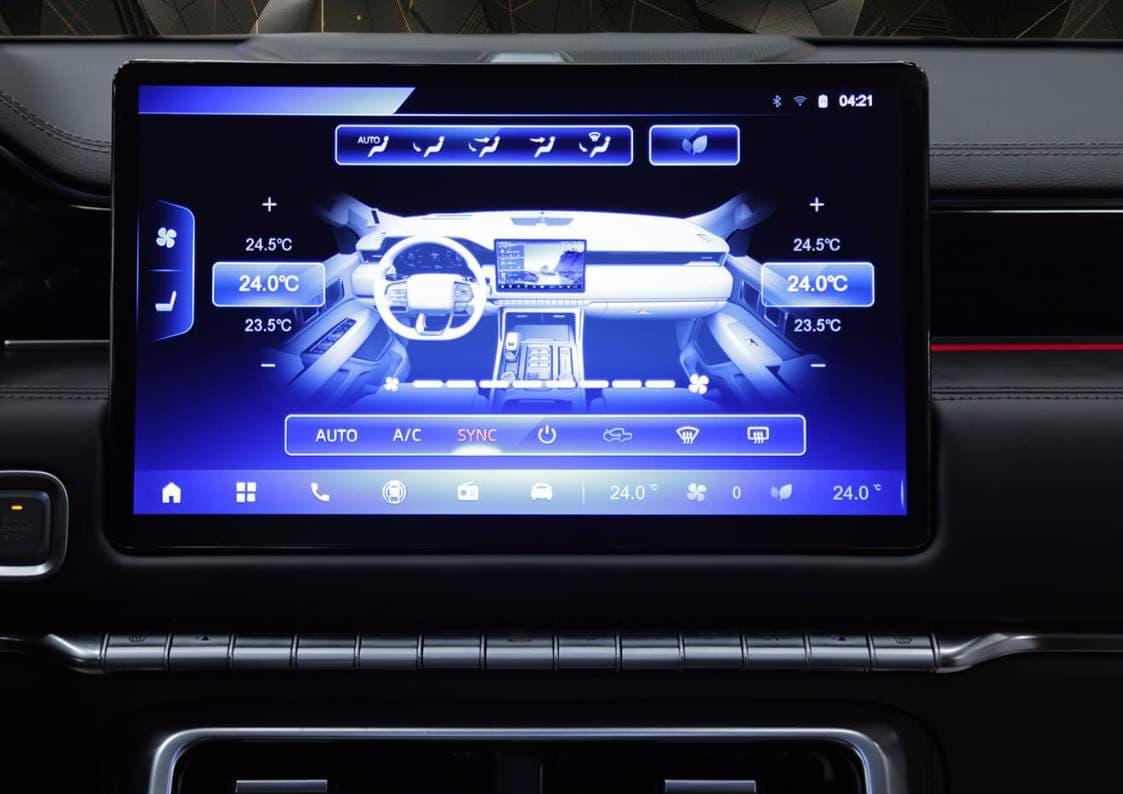 2025 فوتون تونلاند - view 15
