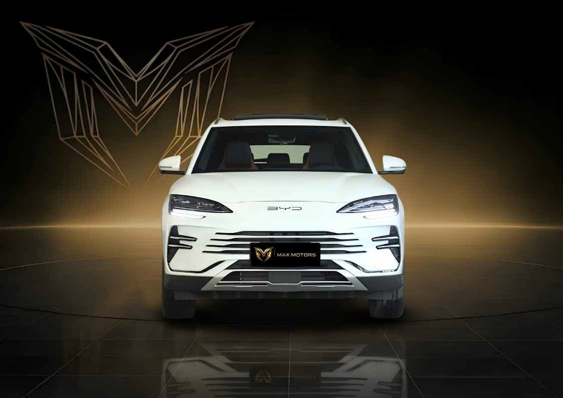 2025 بي واي دي سونج - view 3