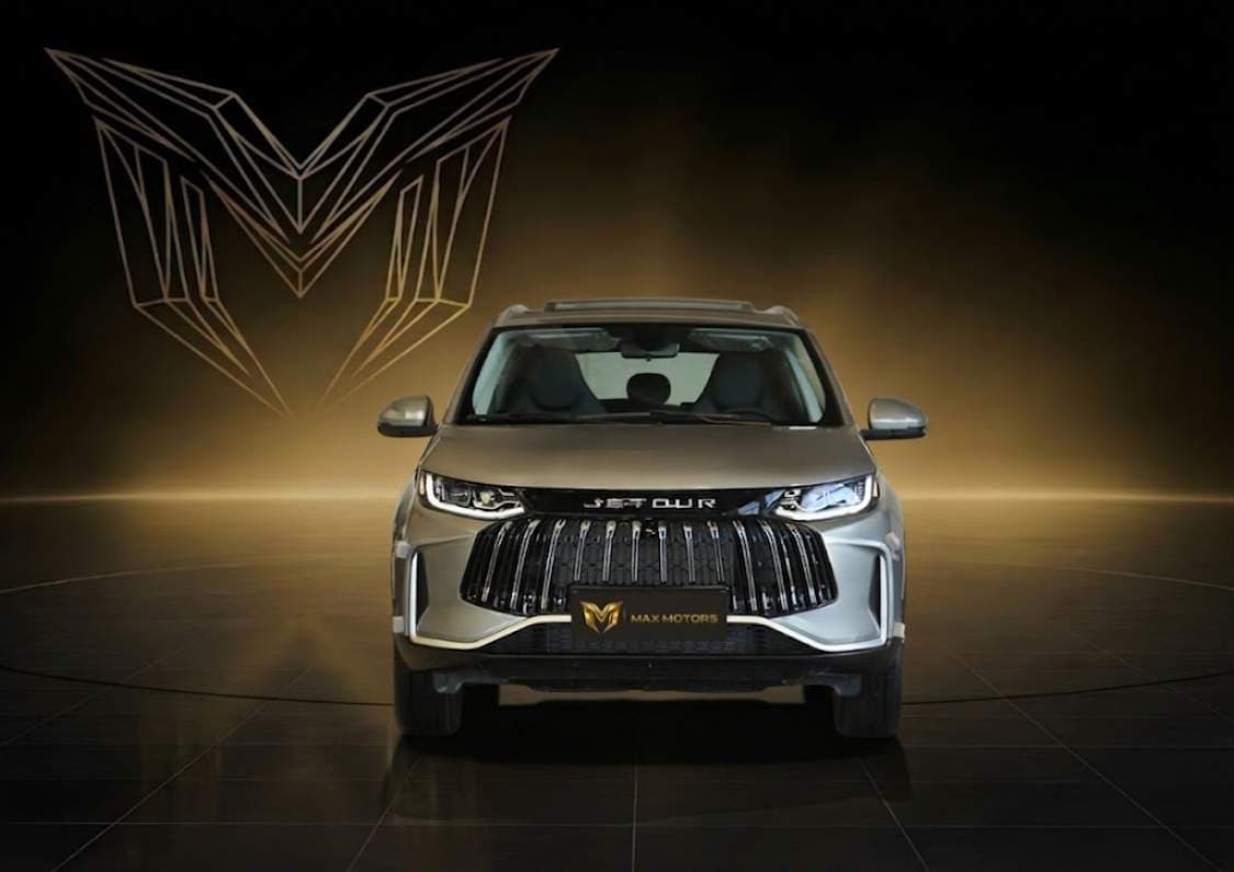 2025 جيتور X50 - view 3