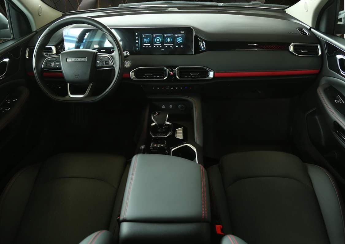 2025 جيتور X50 - view 5