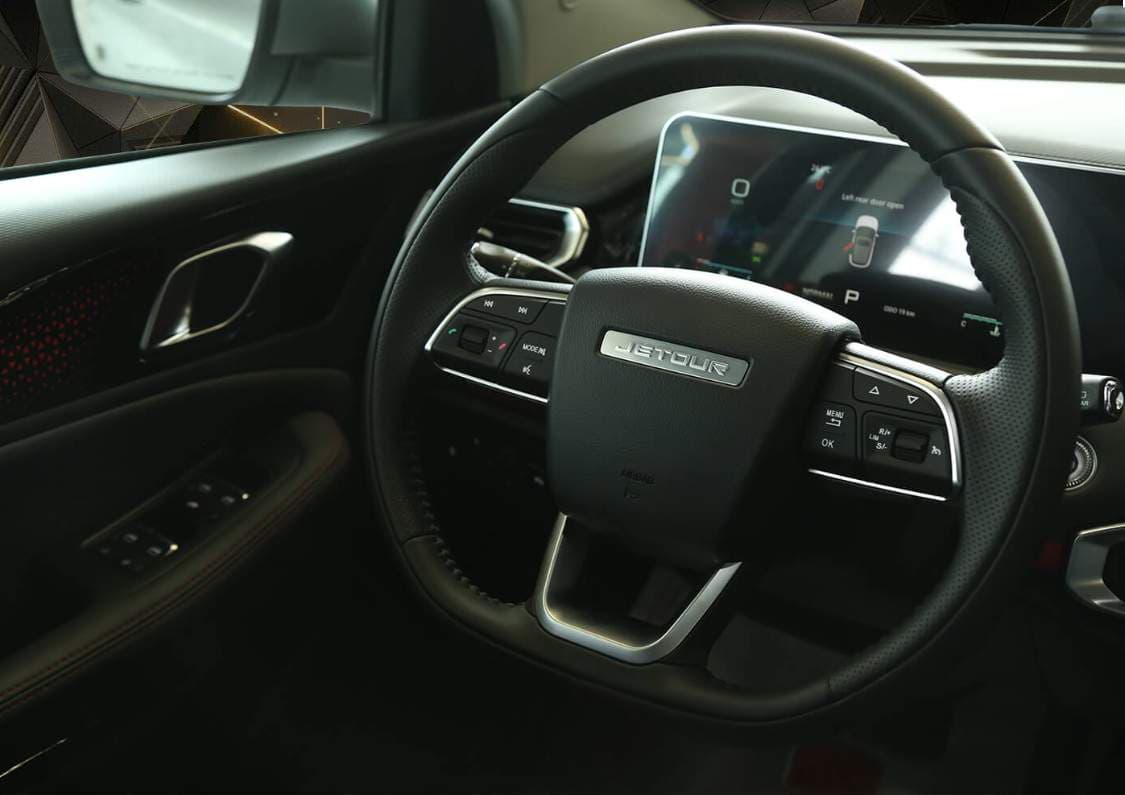 2025 جيتور X50 - view 6