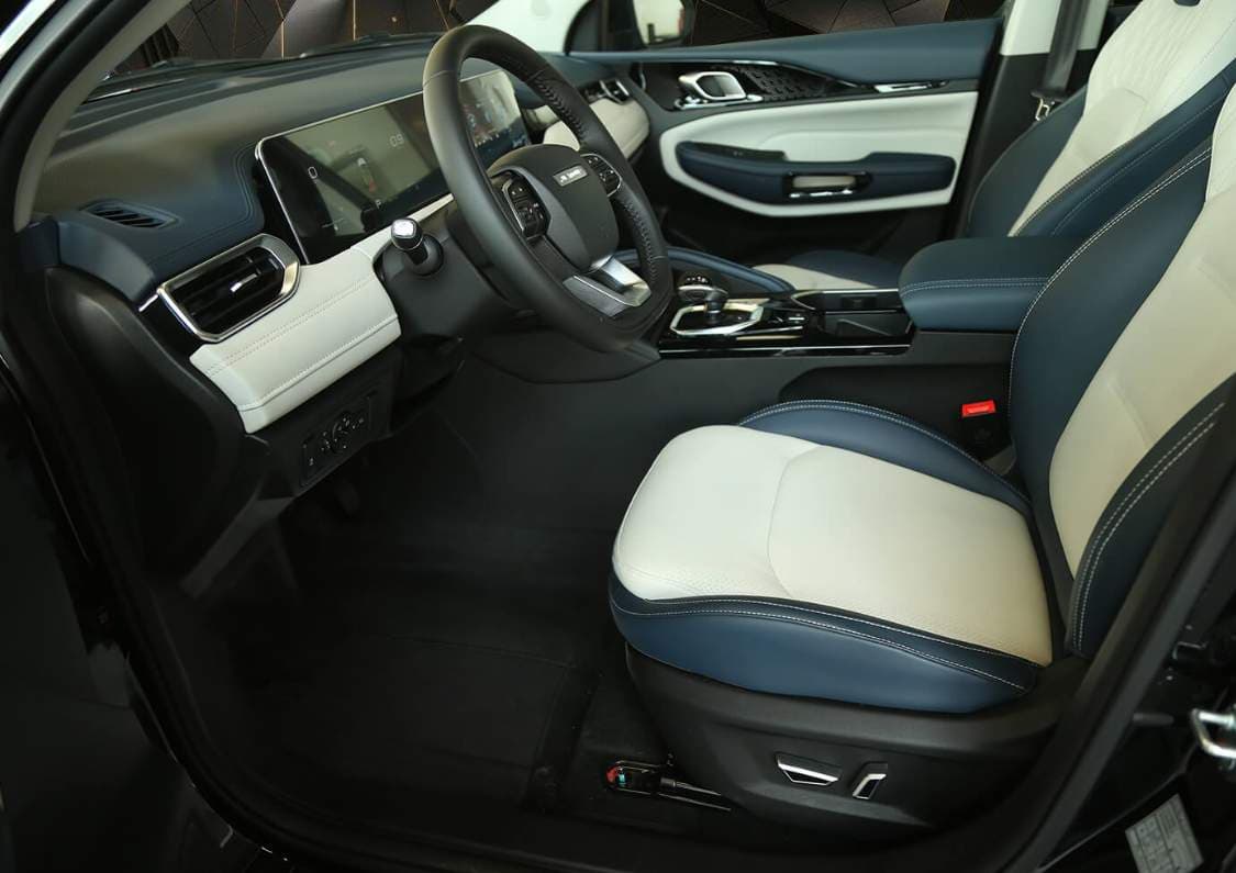 2025 جيتور X50 - view 8