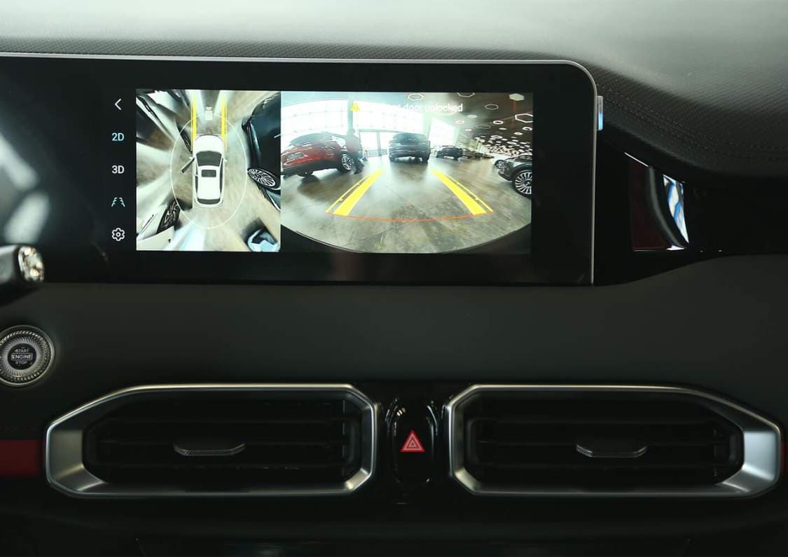 2025 جيتور X50 - view 9