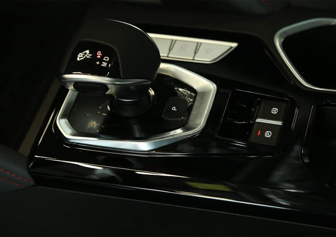 2025 جيتور X50 - view 11
