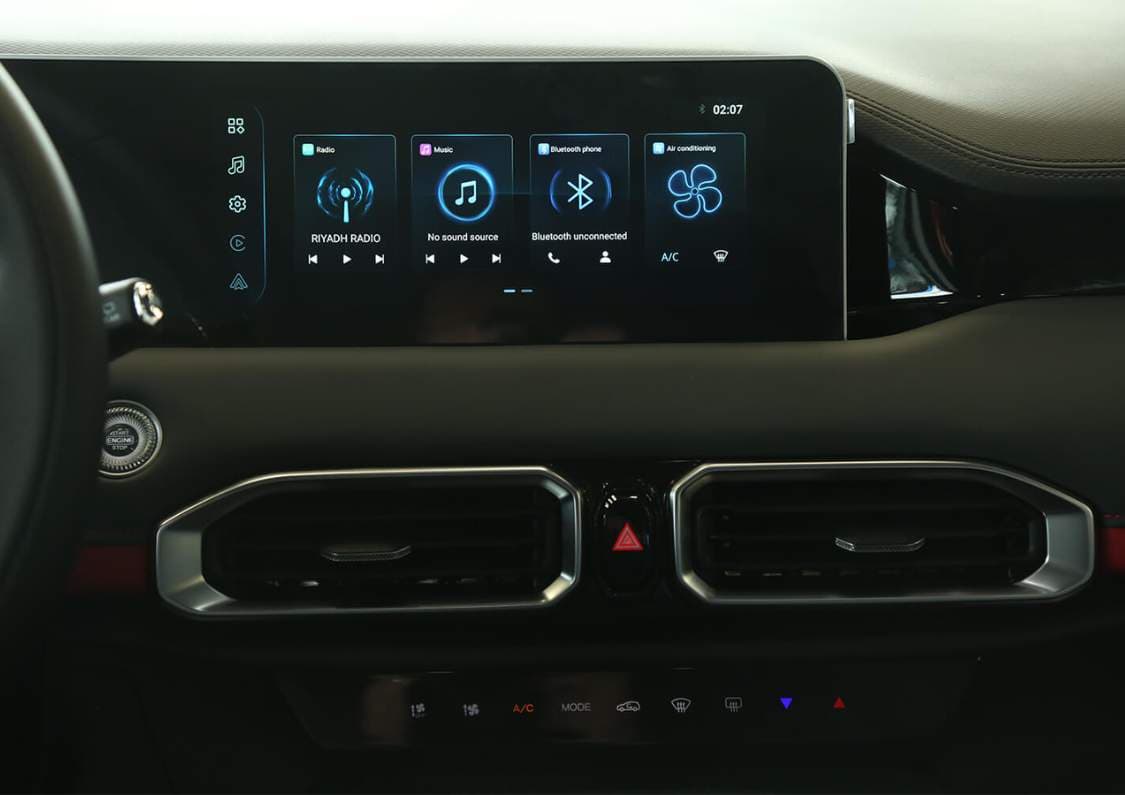 2025 جيتور X50 - view 13