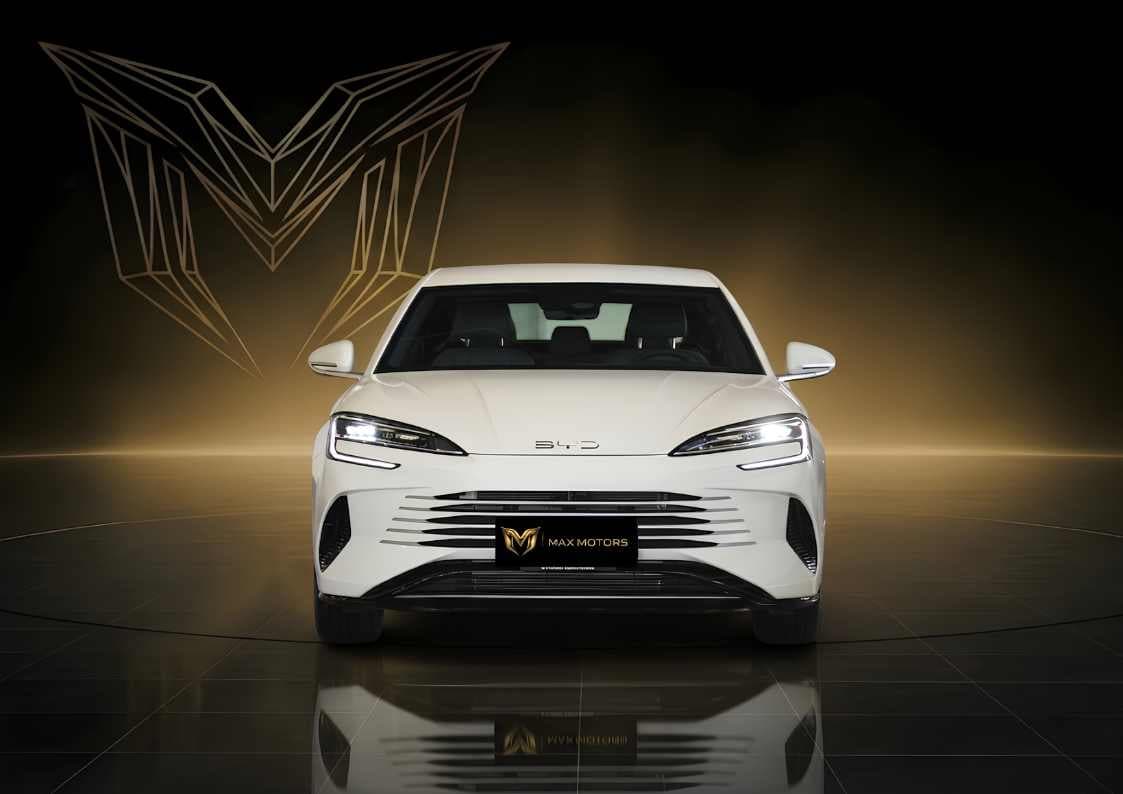 2026 بي واي دي سونج بلس - view 2