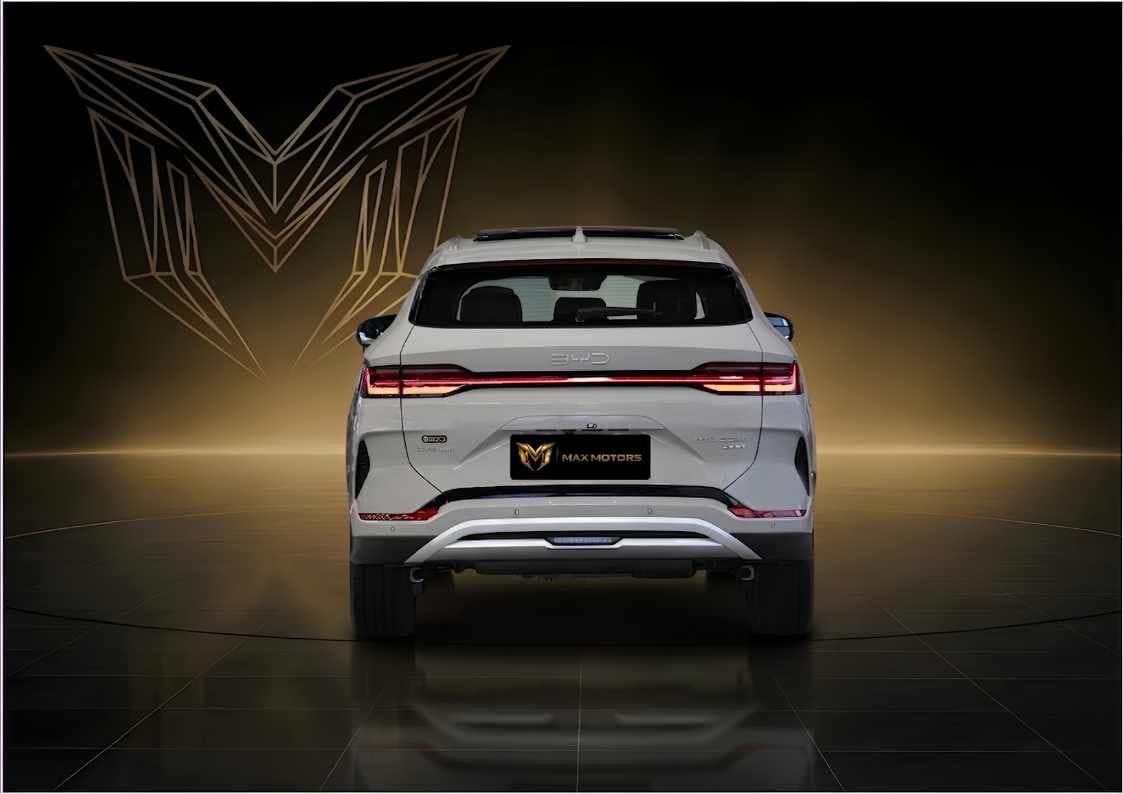 2026 بي واي دي سونج بلس - view 4