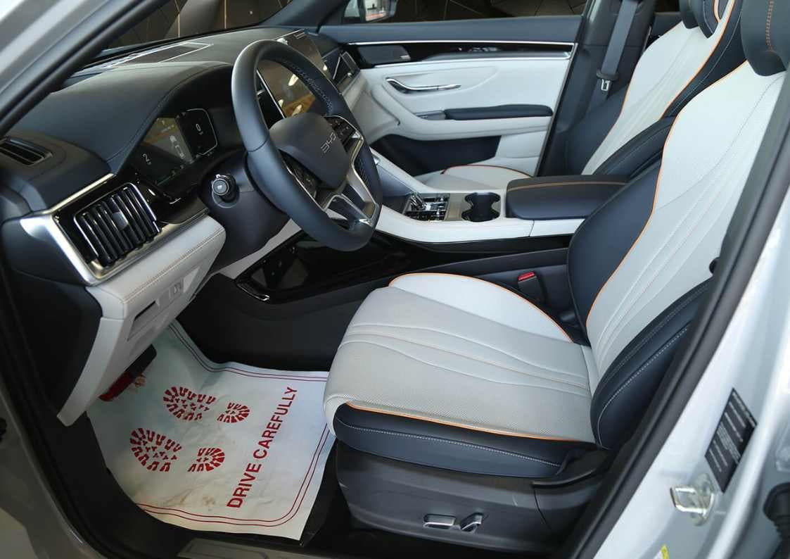 2026 بي واي دي سونج بلس - view 13