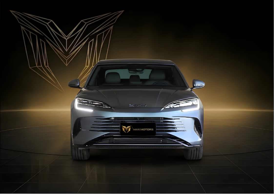 2026 بي واي دي سيل 7 - view 3