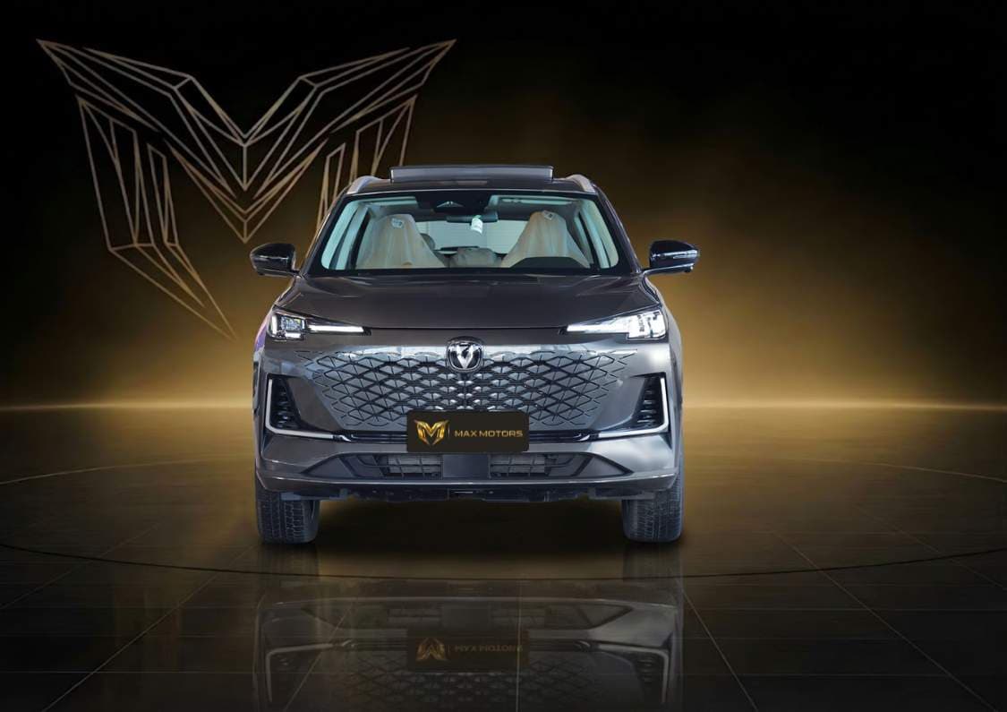 2026 شانجان UNI-S - view 3