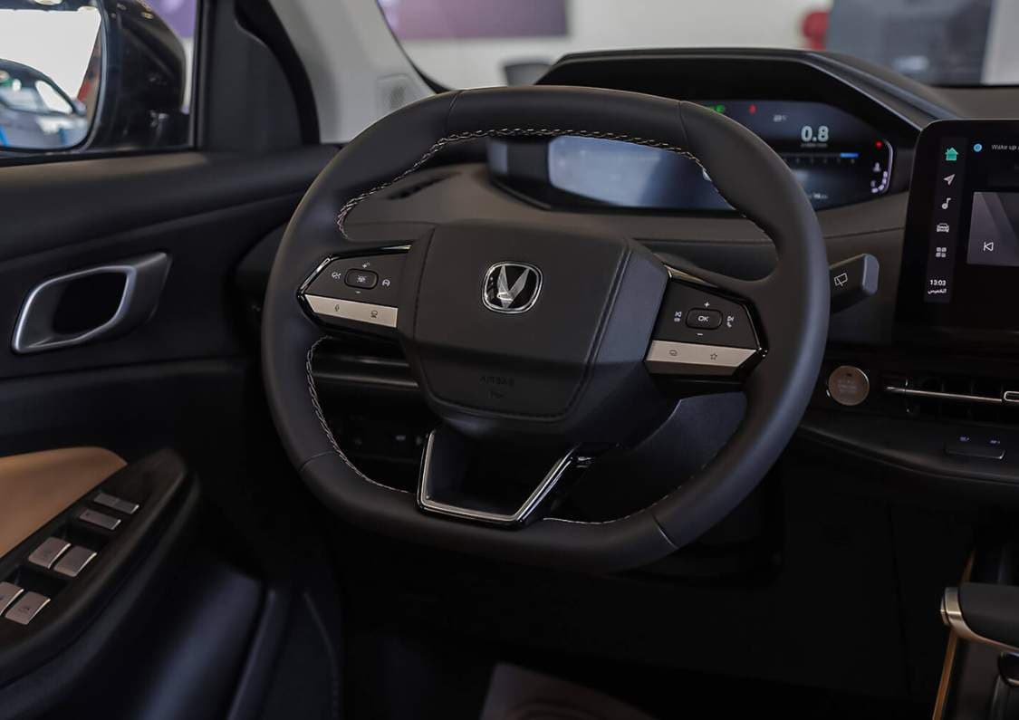 2026 شانجان UNI-S - view 5