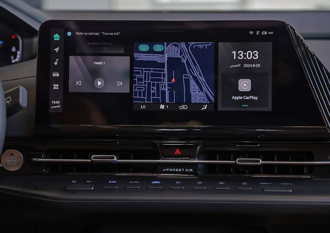 2026 شانجان UNI-S - view 6