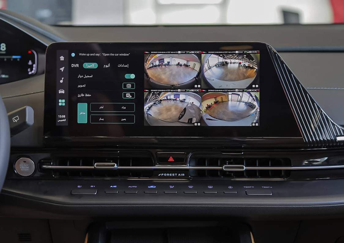 2026 شانجان UNI-S - view 8