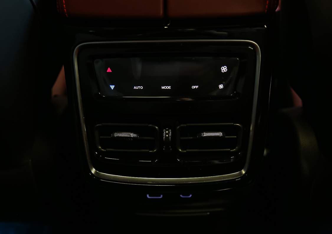 2025 جيتور X70 - view 10