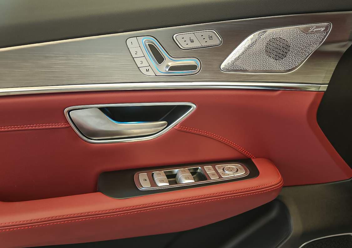 2025 جيتور X70 - view 11