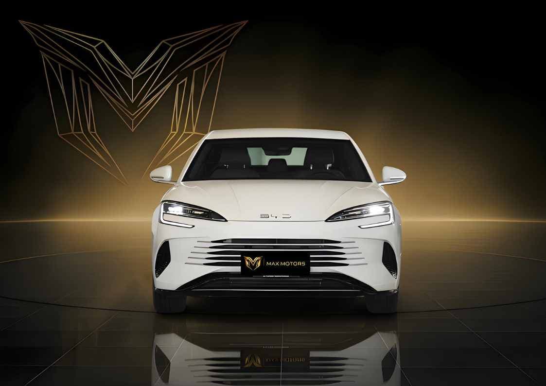 2025 بي واي دي سيل 7 - view 3