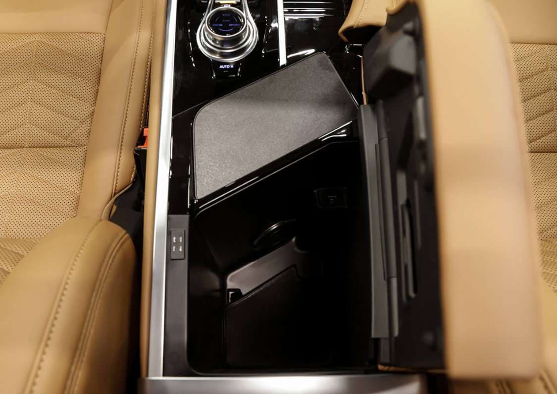 2026 شانجان CS95 - view 18