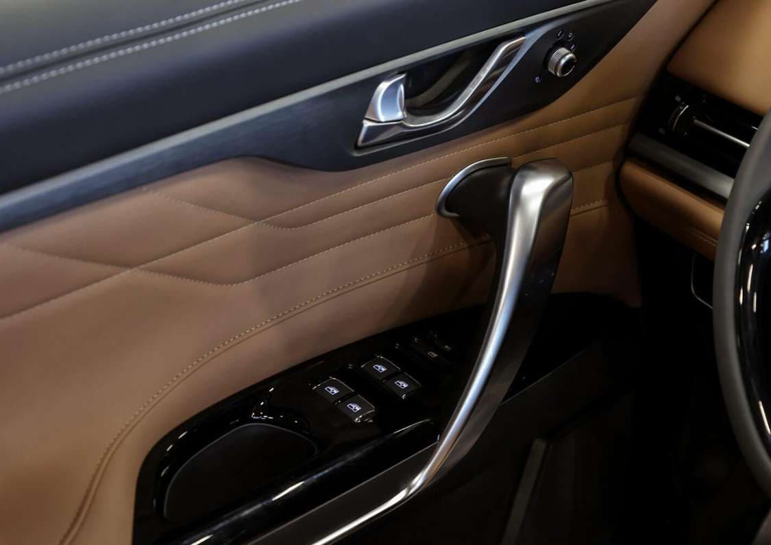2026 شانجان CS95 - view 10