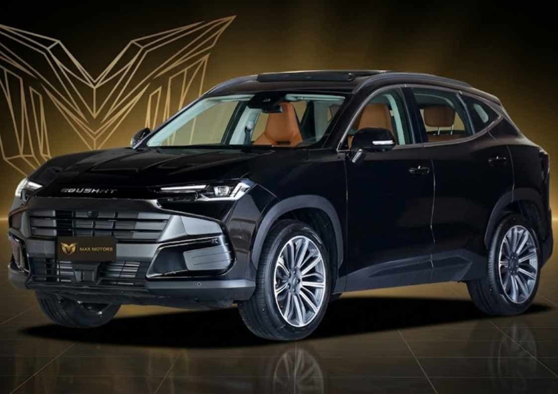 2026 ساو إيست S06