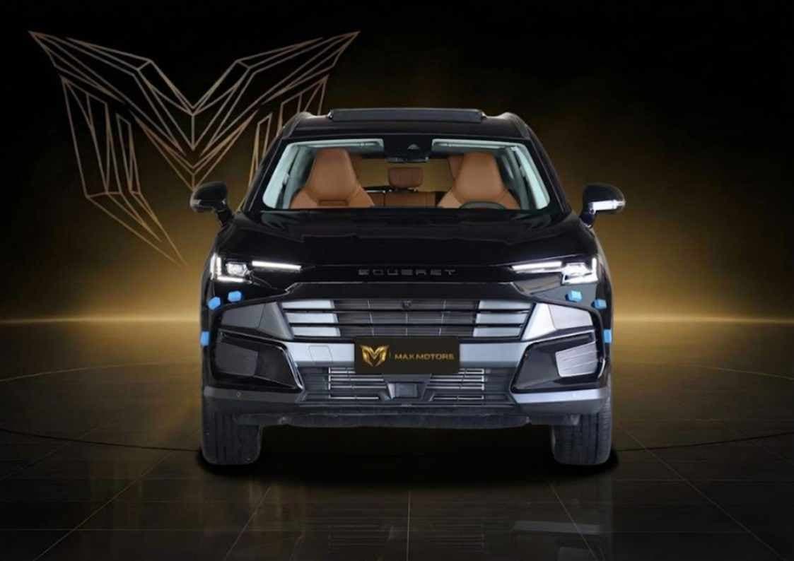 2026 ساو إيست S06 - view 2