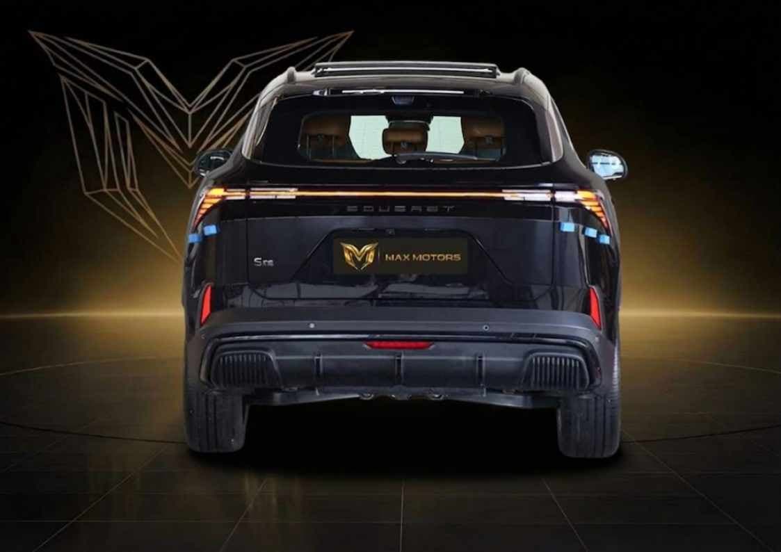 2026 ساو إيست S06 - view 4