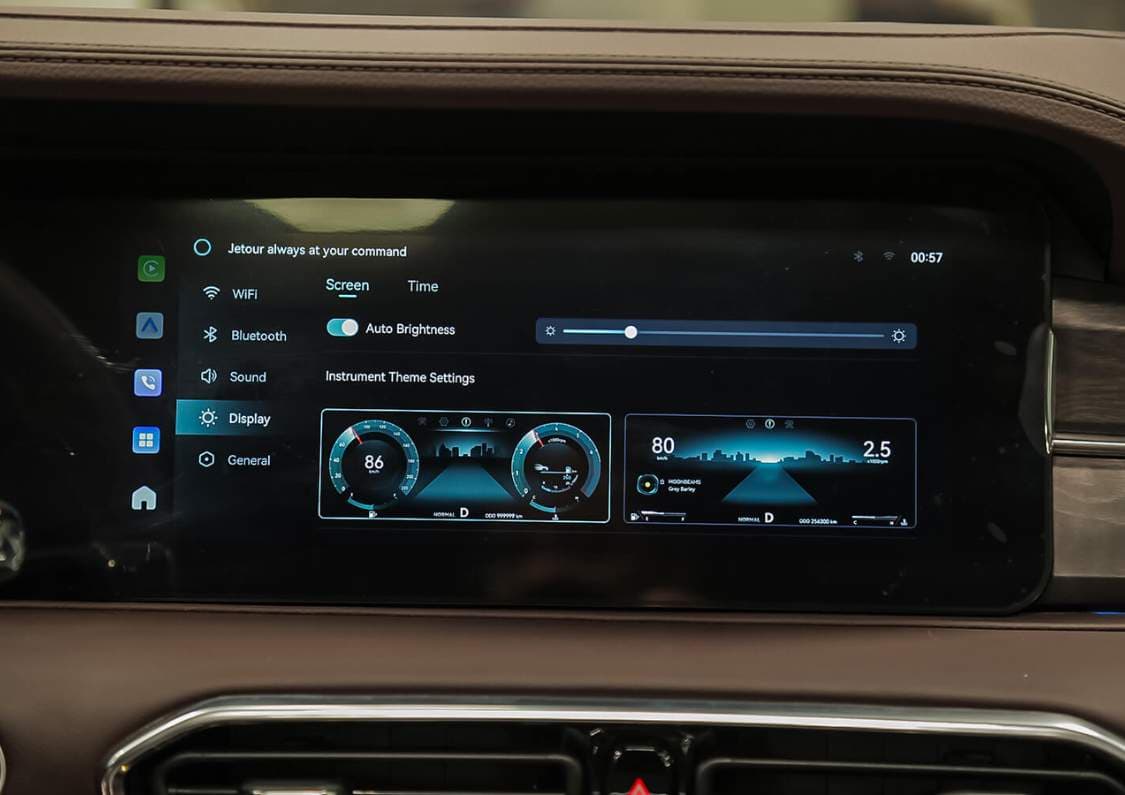 2025 جيتور X90 - view 13
