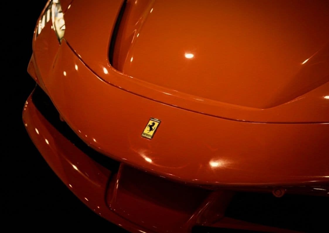 2024 فيراري SF90 - view 3