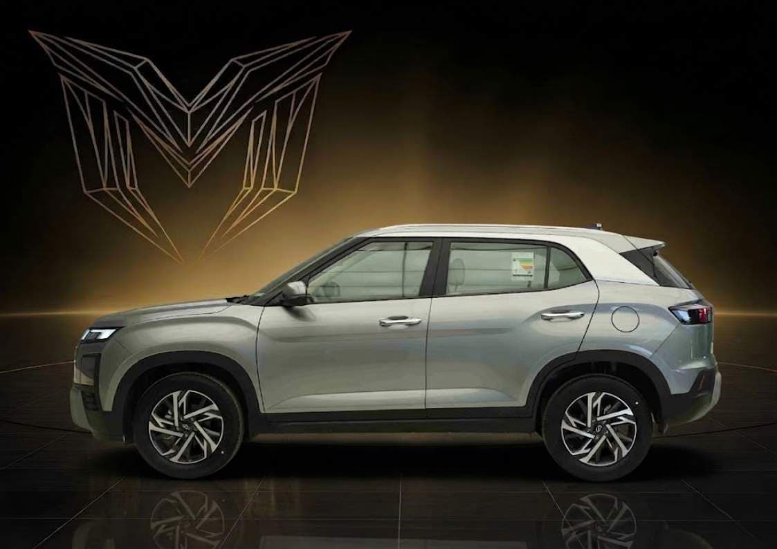 2026 هيونداي كريتا - view 2