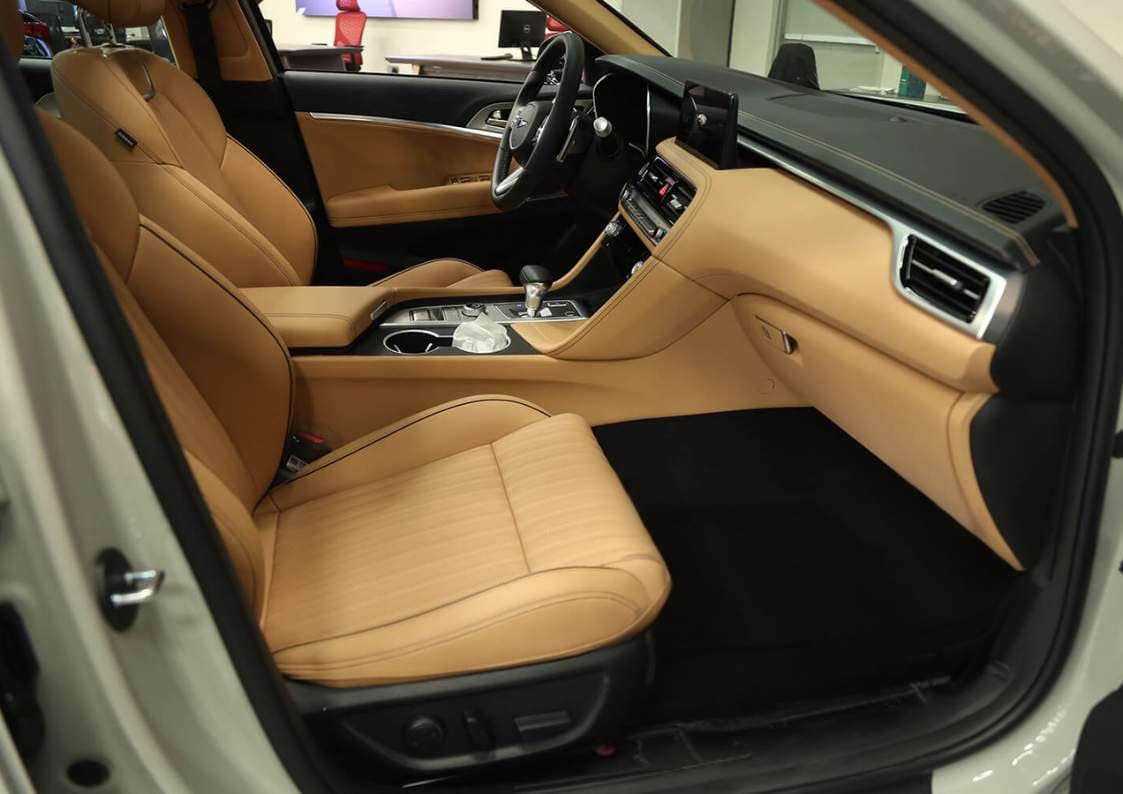 2026 جينسيس G70 - view 7